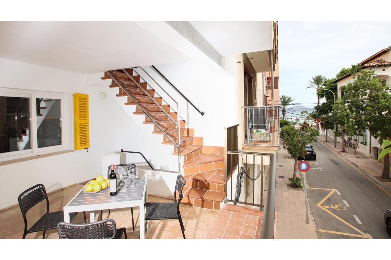Appartement Rieres Port de Pollença
