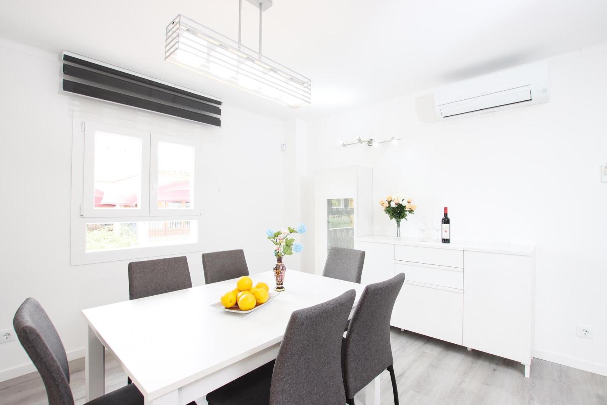 Rieres Appartement