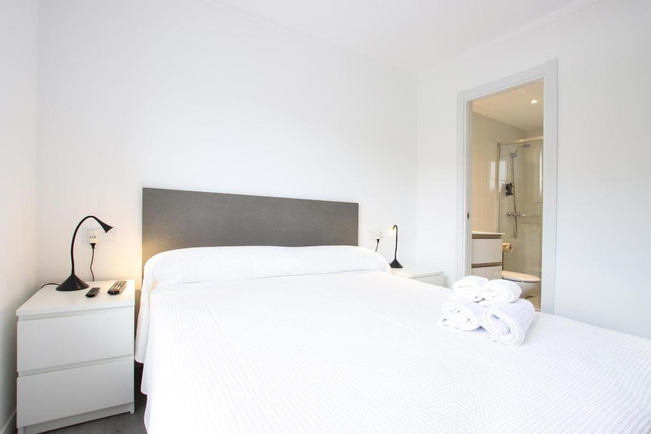 Appartement Rieres Port de Pollença