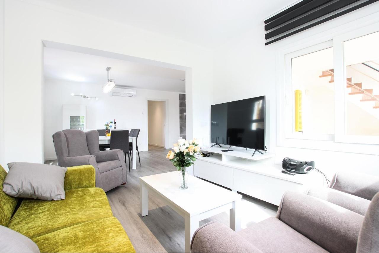 Appartement Rieres *